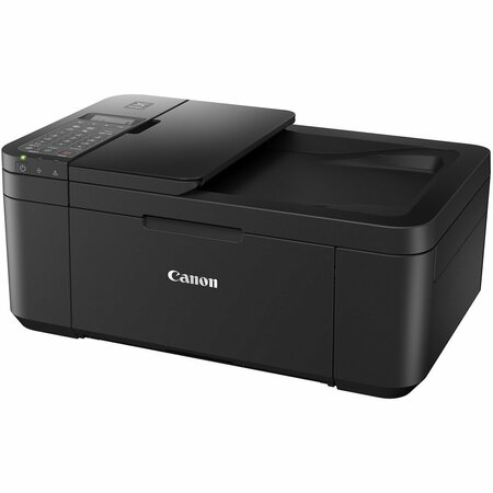 CANON COMPUTER SYSTEMS Wireless AIO Printer Black TR4720BLACK